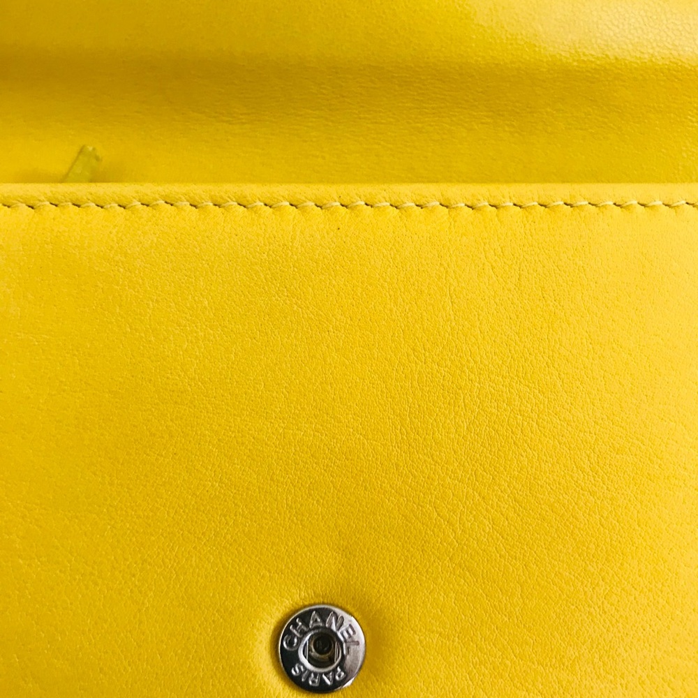 Chanel wallet - Picture 3 of 10